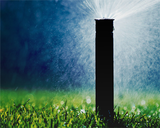 Contact French Landscape Irrigation for quotes on irrigation design, sprinkler repair, irrigation controllers, automatic lawn watering systems, garden sprinkler timers, and cost estimates for irrigation supplies